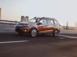 Honda BR-V 2018 года (MX)